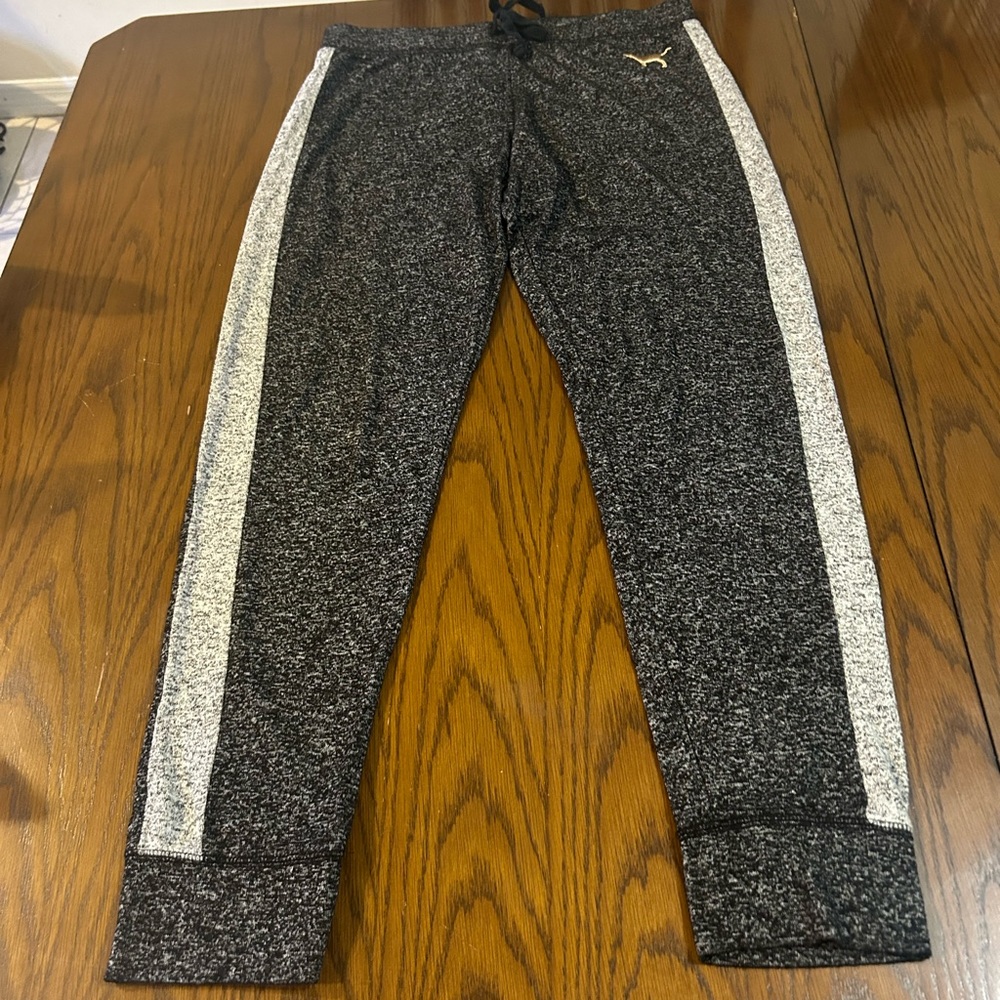 Victoria’s Secret Pink super soft sleepwear pants large